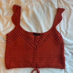 Crochet Top